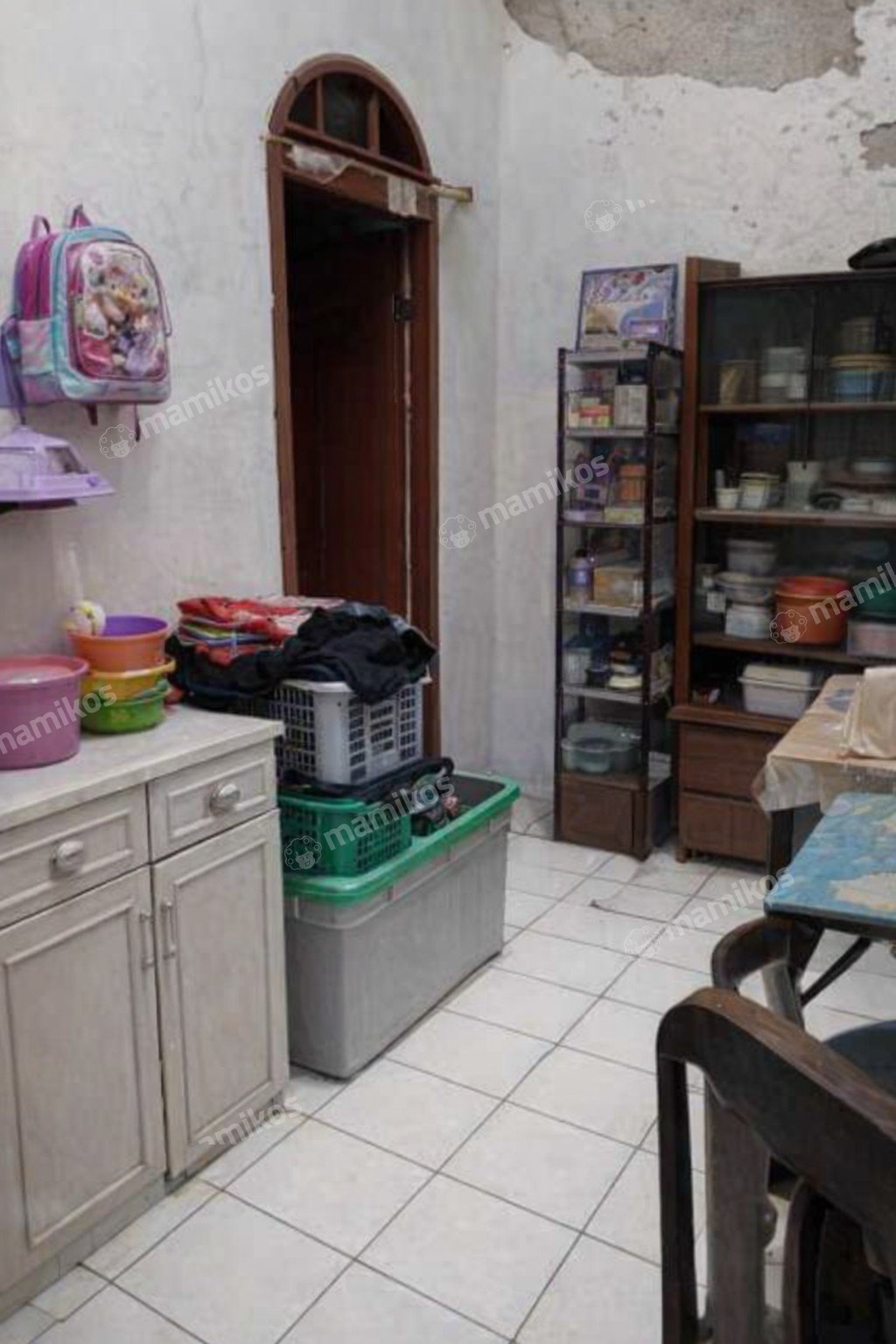 Rumah Sertifikat SHM 5 Kamar Tidur 3 Kamar Mandi Pondok Kelapa Jakarta Timur - Photo 5