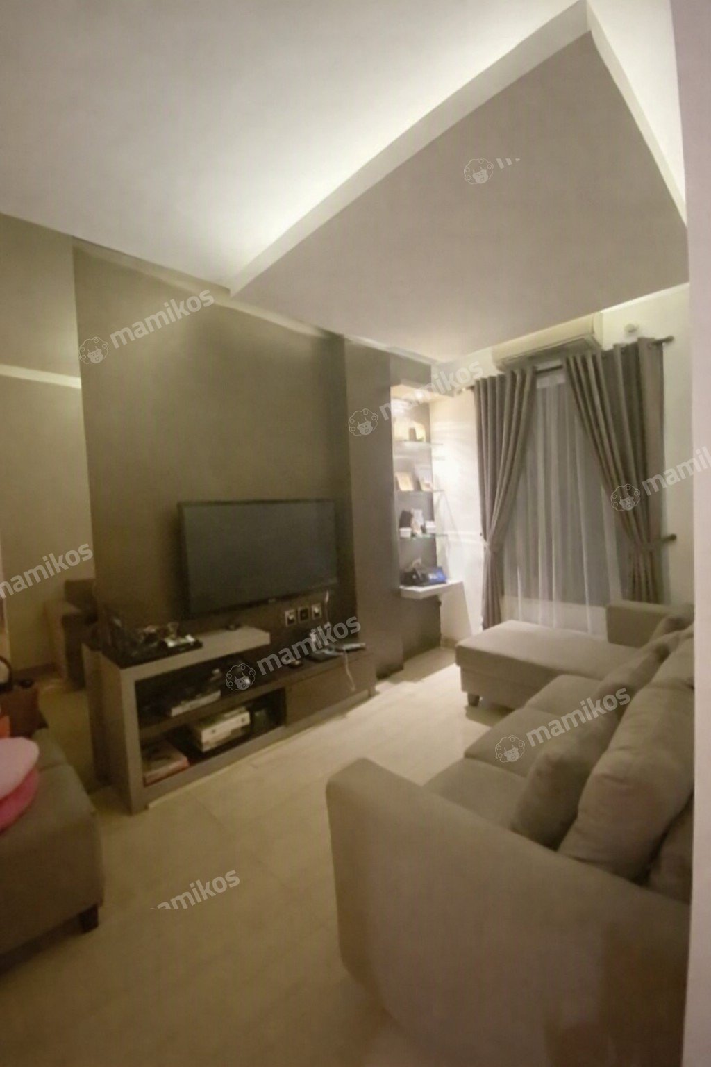 Rumah Sertifikat SHM 4 Kamar Tidur 4 Kamar Mandi Kelapa Gading Jakarta Utara - Photo 2
