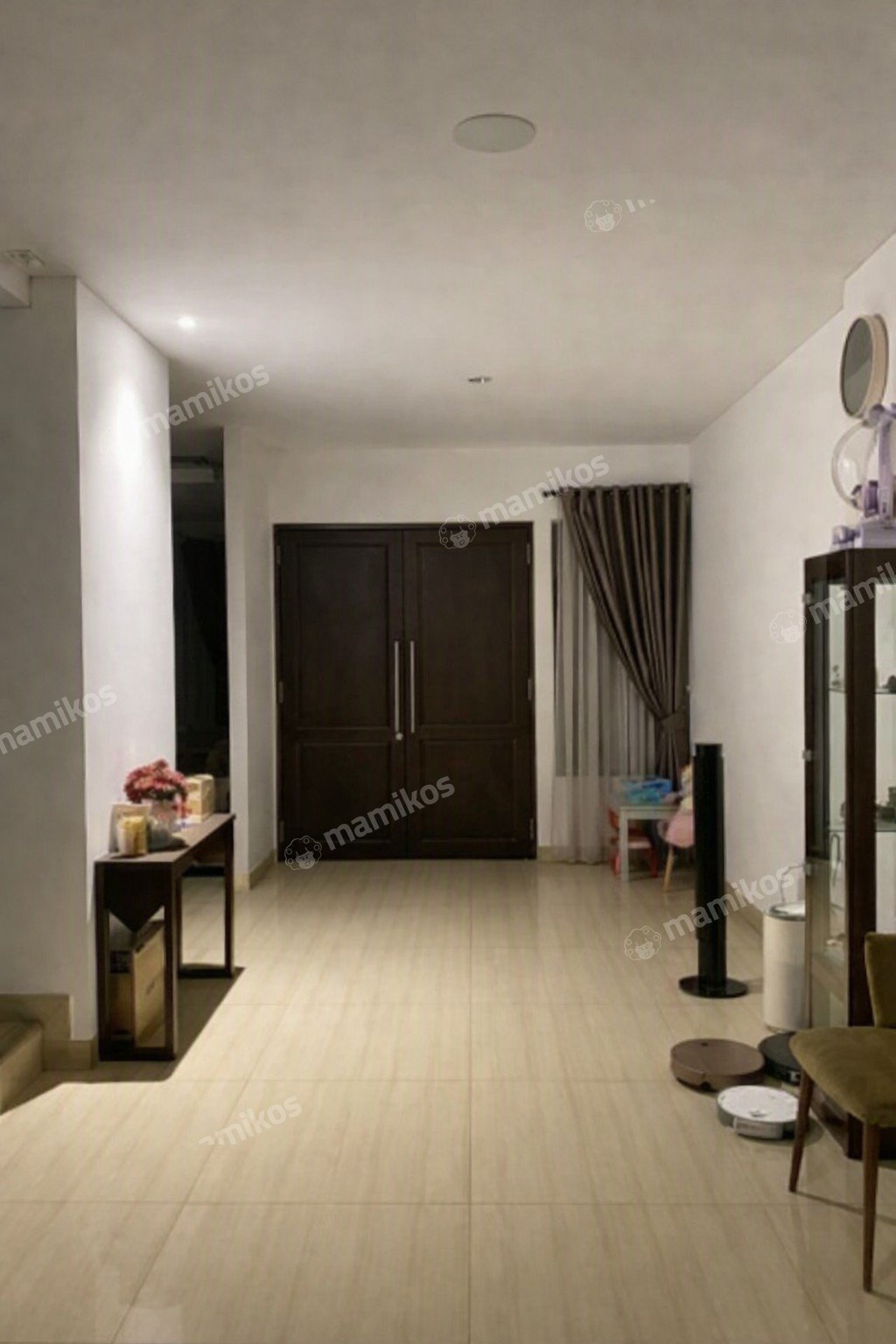 Rumah Sertifikat SHM 4 Kamar Tidur 4 Kamar Mandi Kelapa Gading Jakarta Utara - Photo 4