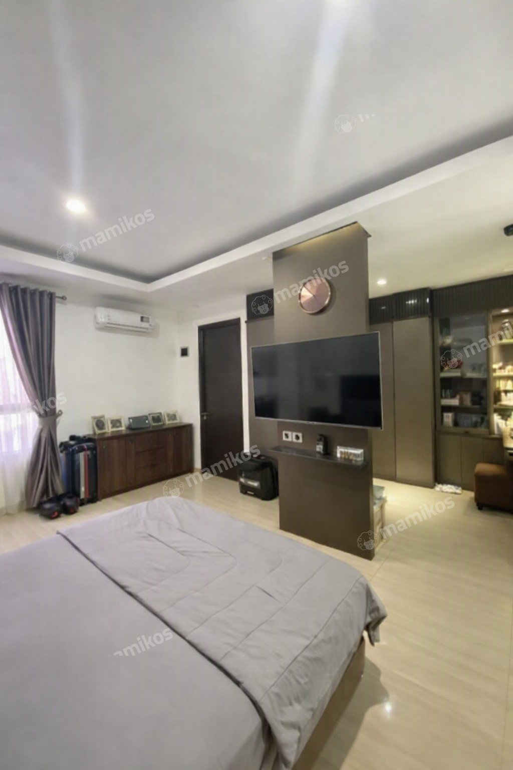 Rumah Sertifikat SHM 4 Kamar Tidur 4 Kamar Mandi Kelapa Gading Jakarta Utara - Photo 5