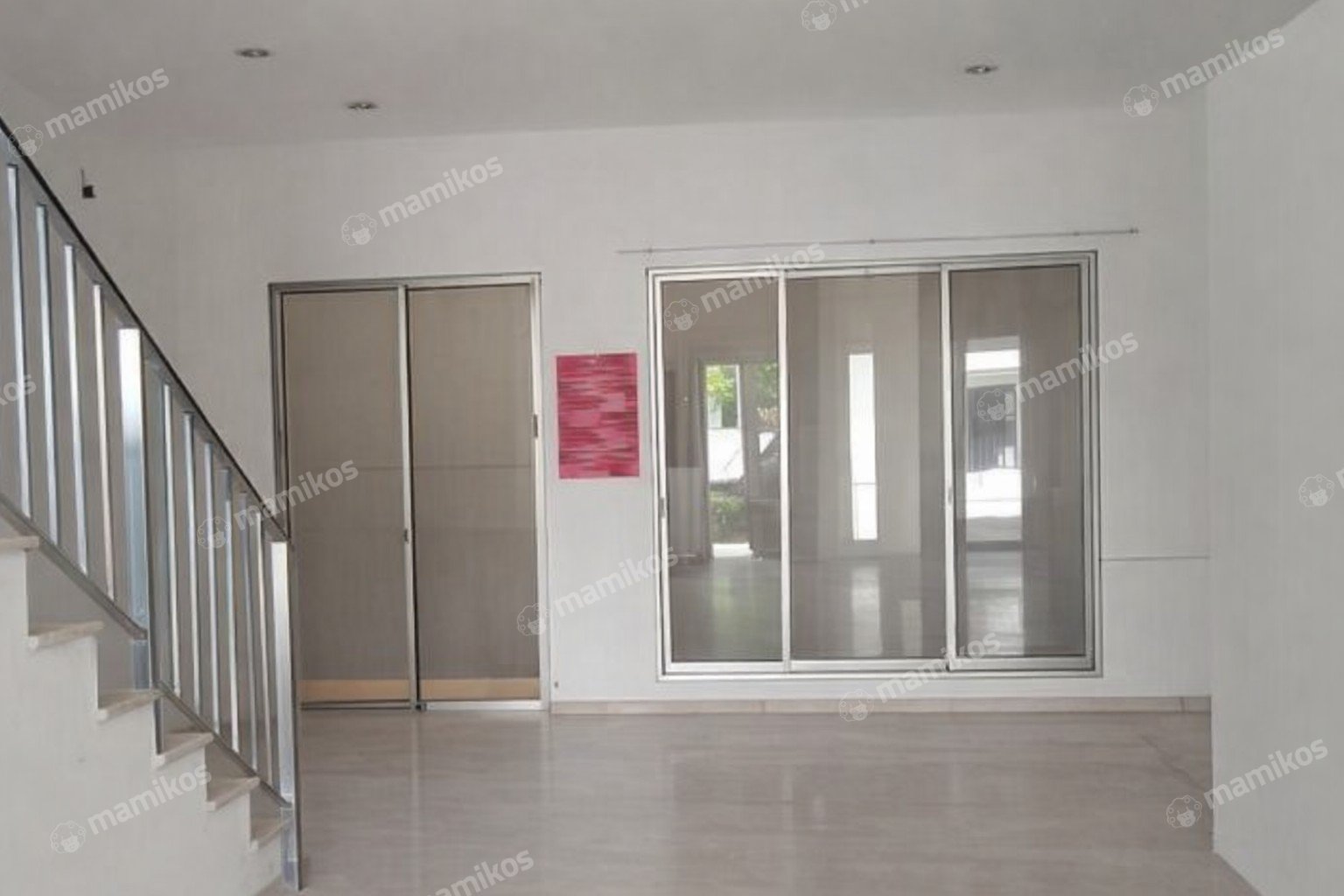 Rumah Sertifikat PPJB 4 Kamar Tidur 4 Kamar Mandi Pantai Indah Kapuk 2 Jakarta Utara