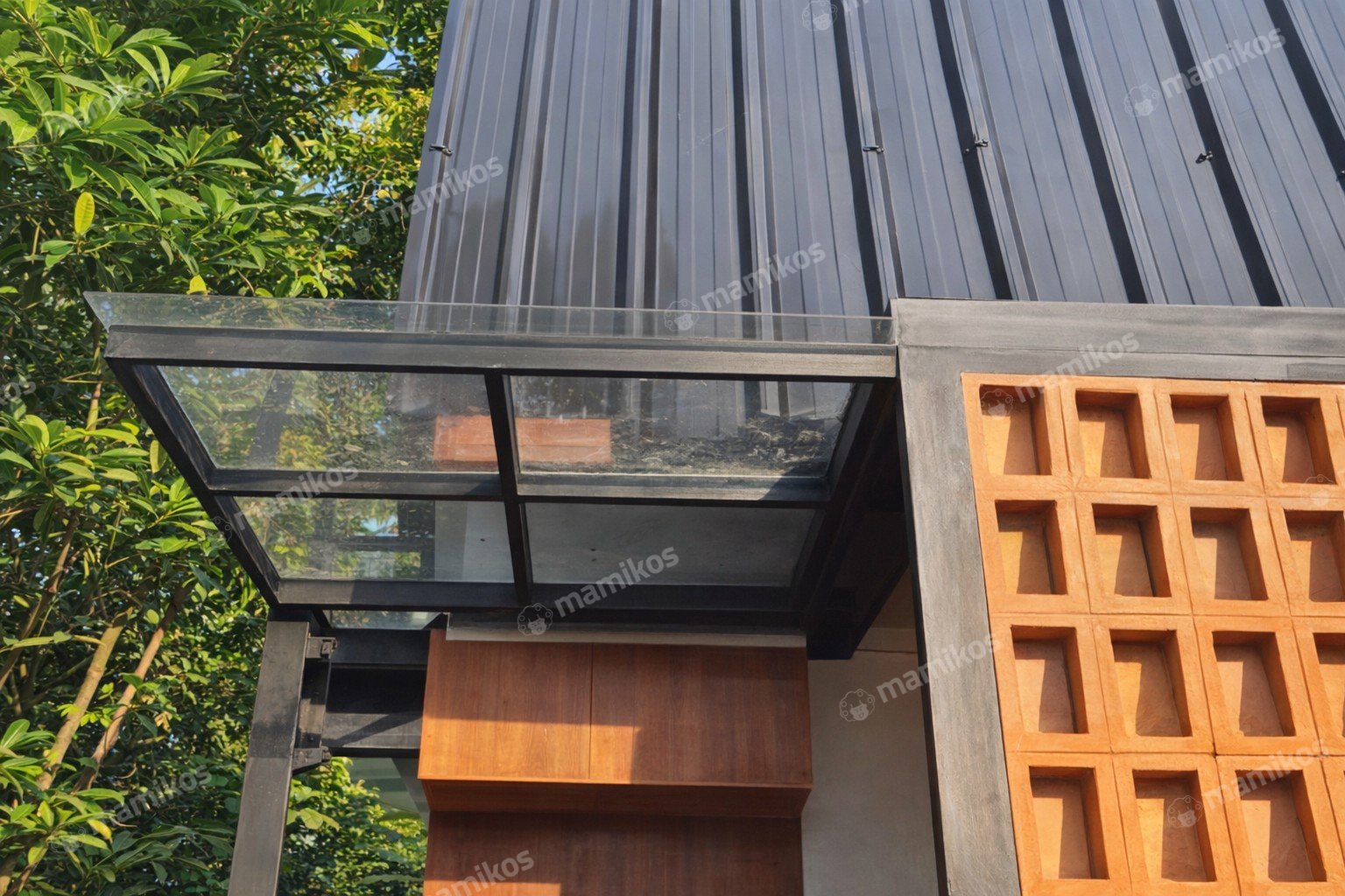 Rumah Sertifikat SHM 2 Kamar Tidur 2 Kamar Mandi Cilandak Jakarta Selatan