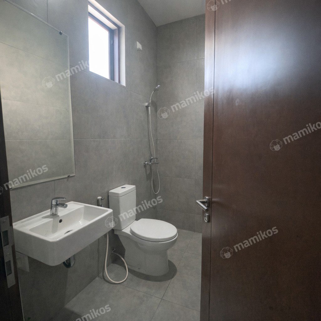 Rumah Sertifikat SHM 3 Kamar Tidur 2 Kamar Mandi Metland Puri Jakarta Barat - Photo 2