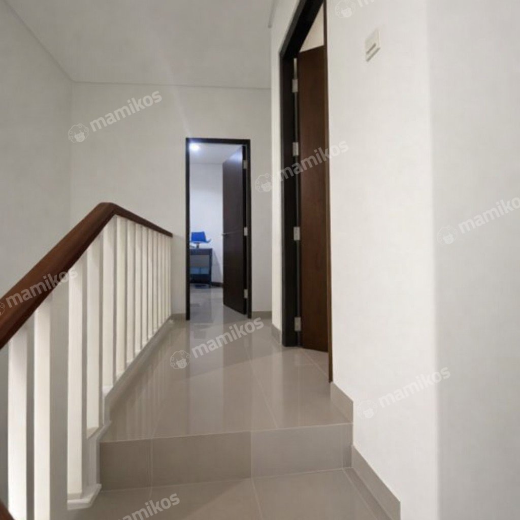 Rumah Sertifikat SHM 3 Kamar Tidur 2 Kamar Mandi Metland Puri Jakarta Barat - Photo 3