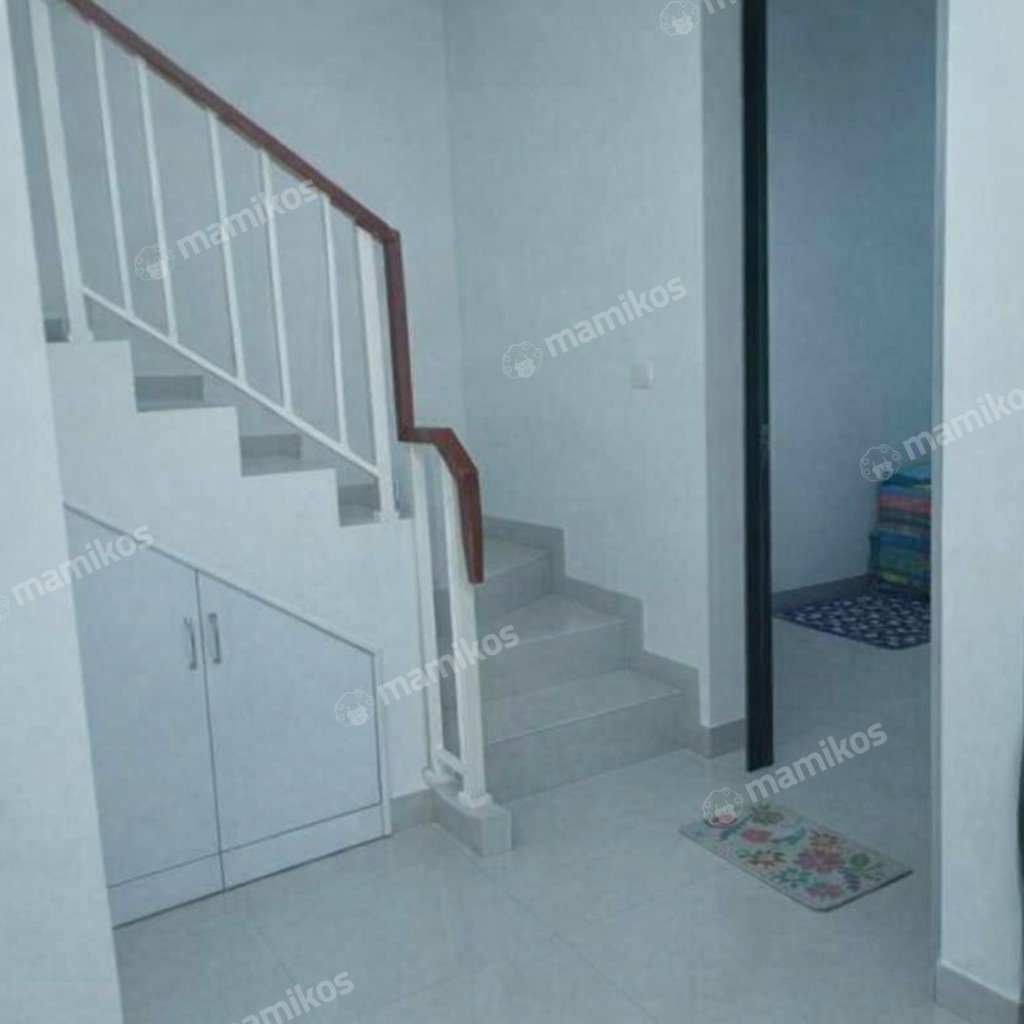 Rumah Sertifikat SHM 3 Kamar Tidur 2 Kamar Mandi Metland Puri Jakarta Barat - Photo 4