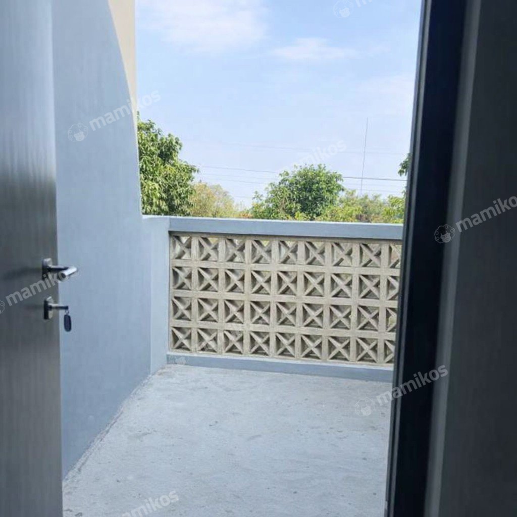 Rumah Sertifikat SHM 3 Kamar Tidur 2 Kamar Mandi Metland Puri Jakarta Barat - Photo 5