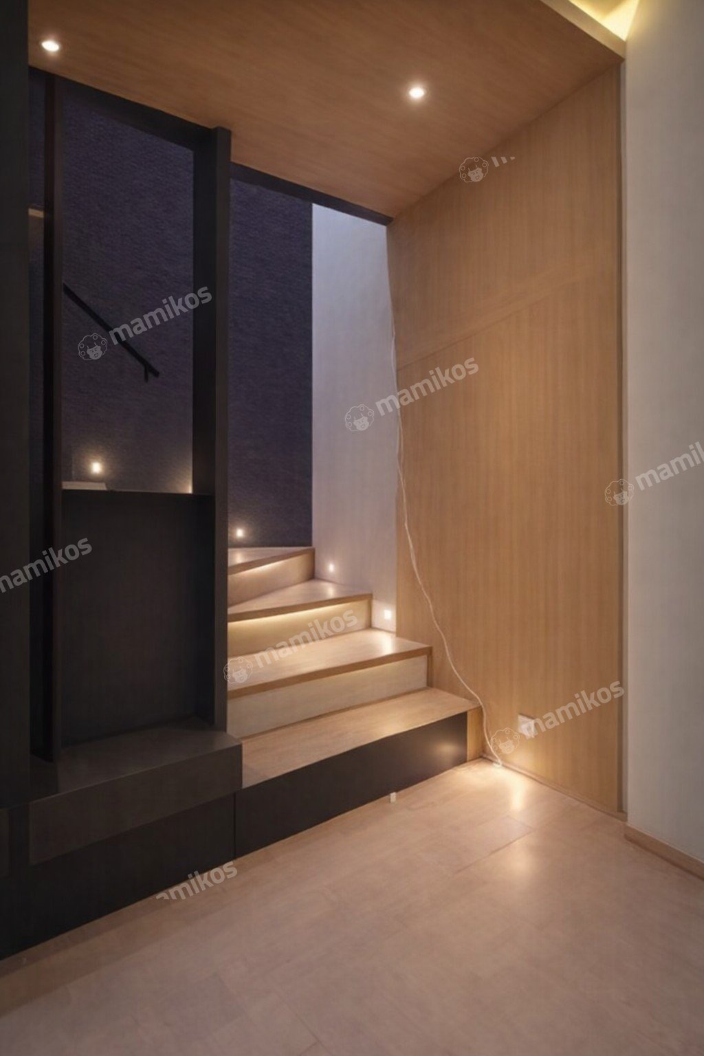 Rumah Sertifikat SHM 3 Kamar Tidur 3 Kamar Mandi Meruya Jakarta Barat - Photo 3