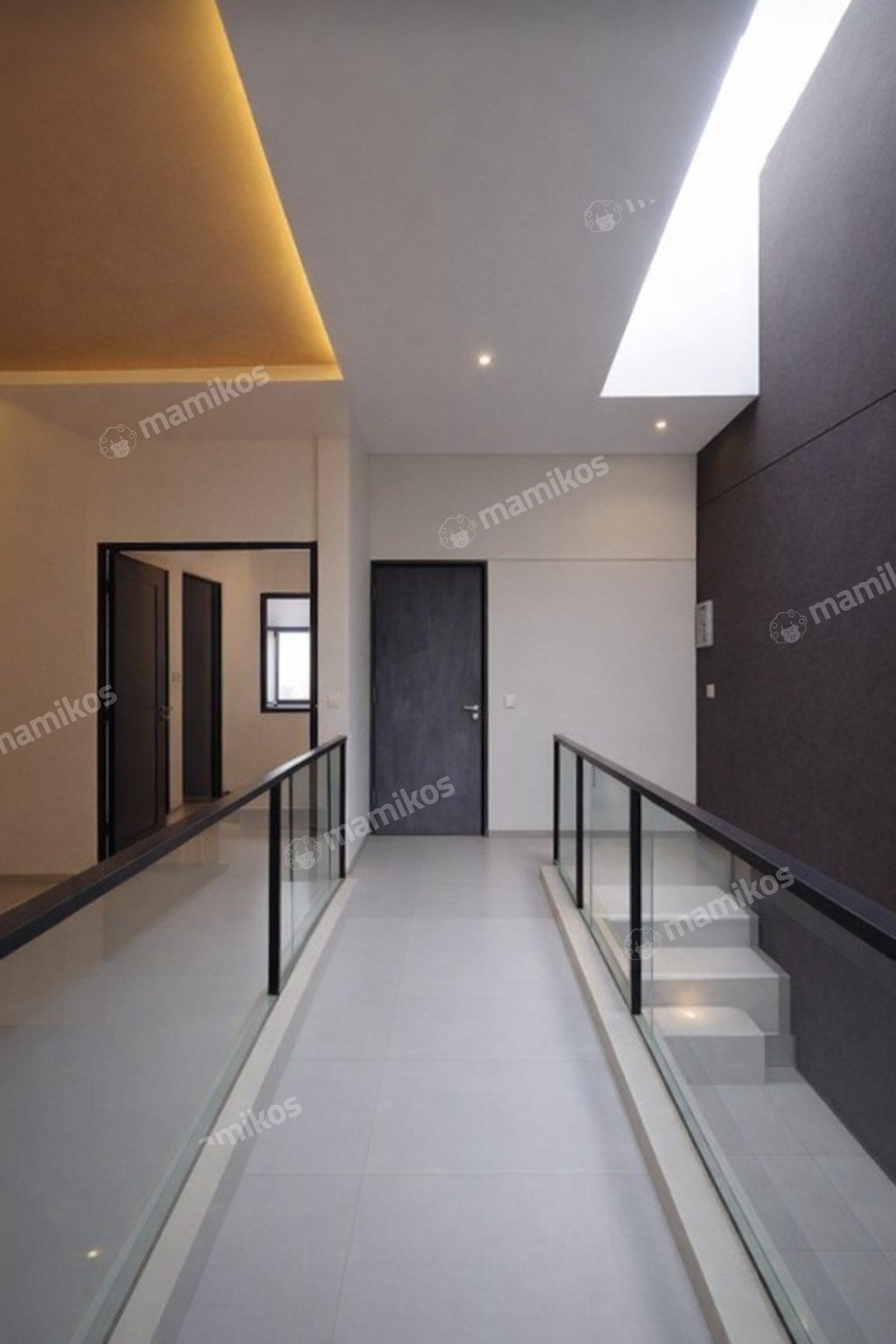 Rumah Sertifikat SHM 3 Kamar Tidur 3 Kamar Mandi Meruya Jakarta Barat - Photo 4