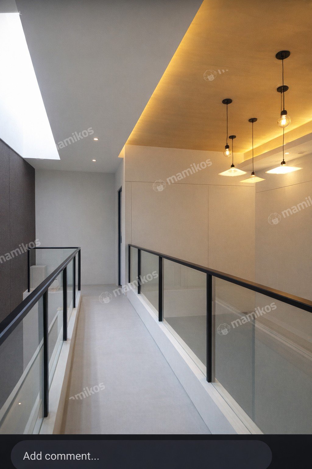 Rumah Sertifikat SHM 3 Kamar Tidur 3 Kamar Mandi Meruya Jakarta Barat - Photo 5