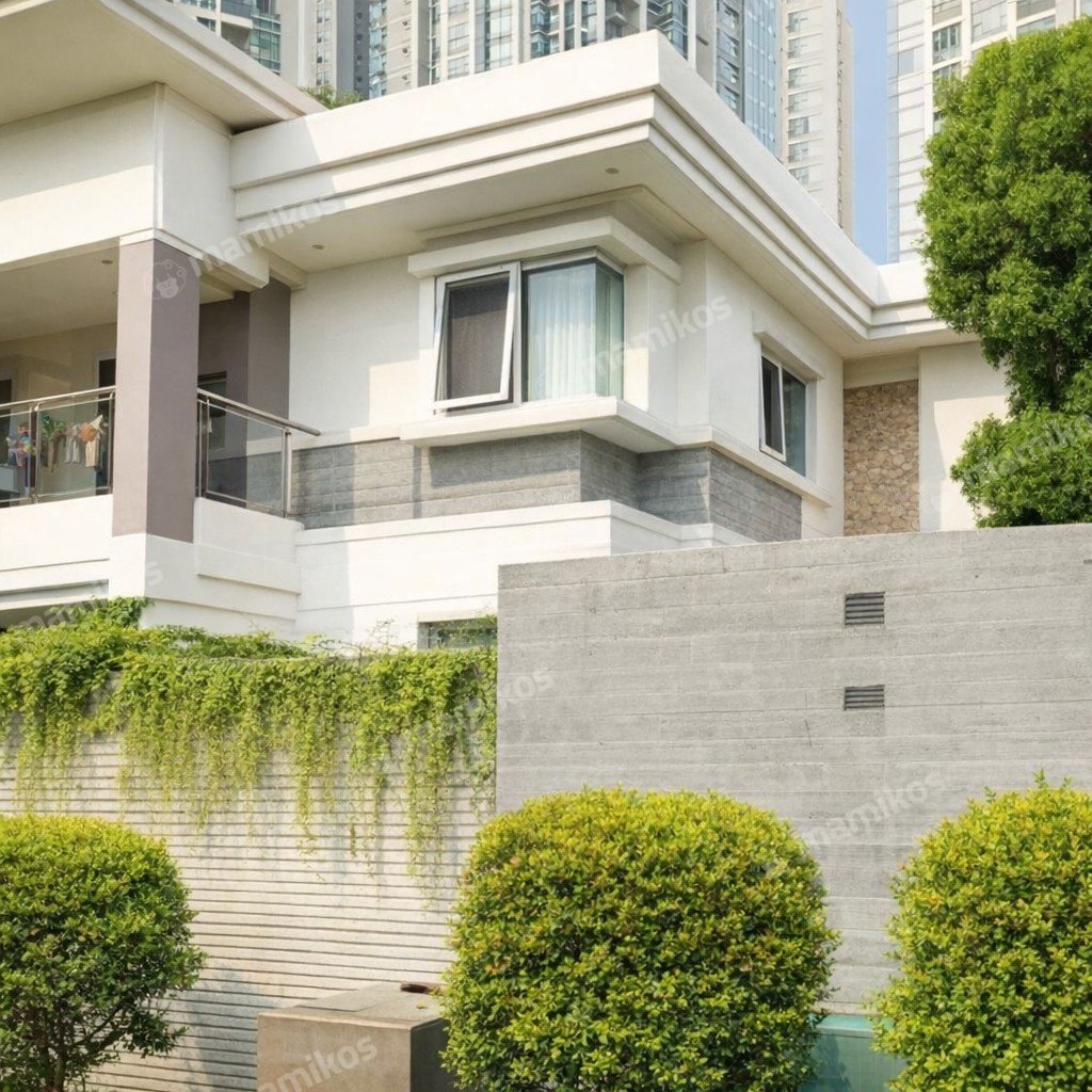 Rumah Sertifikat SHM 5 Kamar Tidur 4 Kamar Mandi Tanjung Duren Jakarta Barat - Photo 2