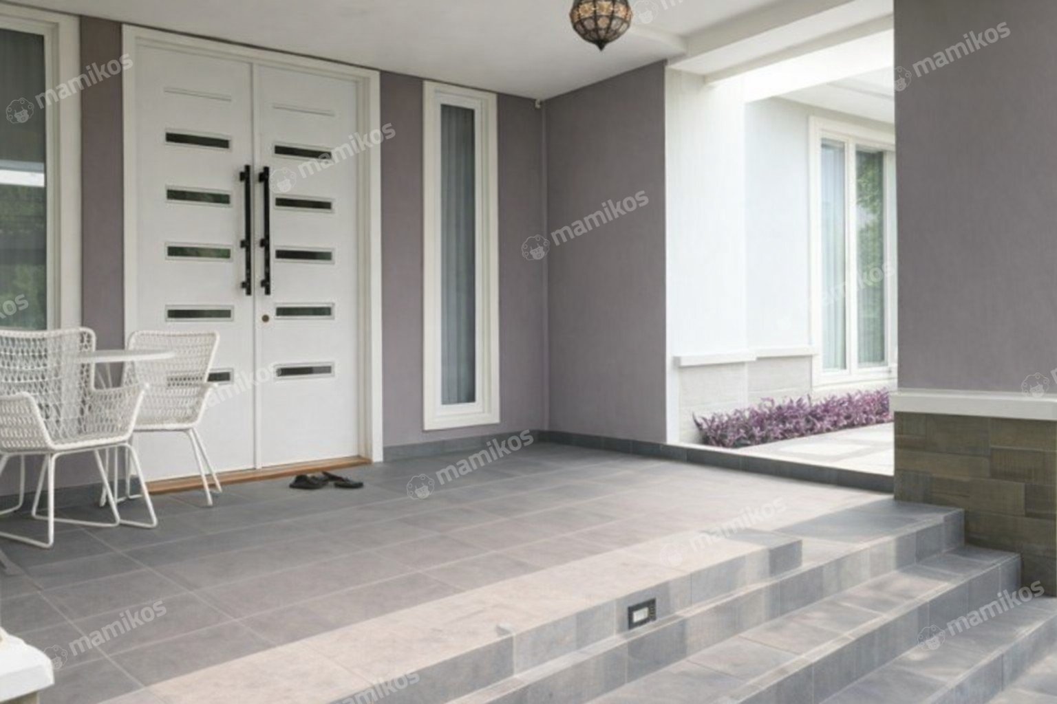 Rumah Sertifikat SHM 5 Kamar Tidur 4 Kamar Mandi Tanjung Duren Jakarta Barat - Photo 4