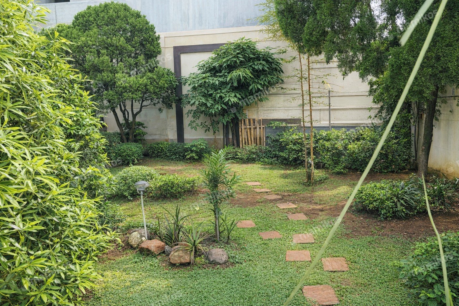 Rumah Sertifikat SHM 5 Kamar Tidur 4 Kamar Mandi Tanjung Duren Jakarta Barat - Photo 5