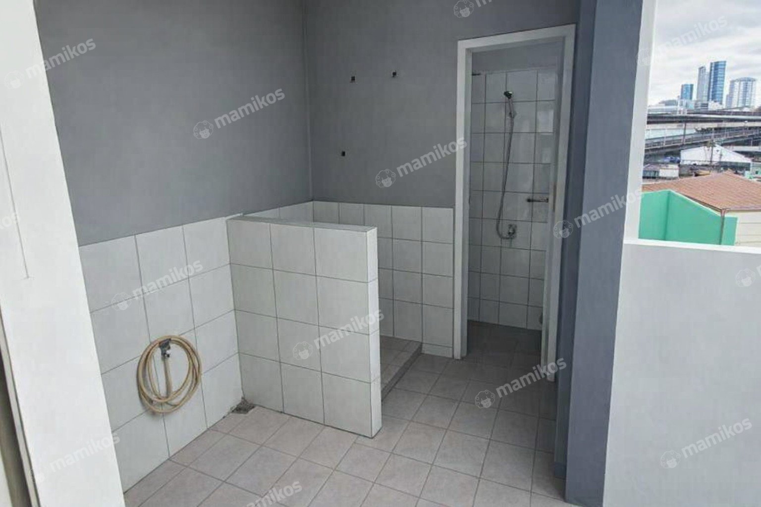 Rumah Sertifikat SHM 4 Kamar Tidur 3 Kamar Mandi Duri Kepa Jakarta Barat - Photo 3