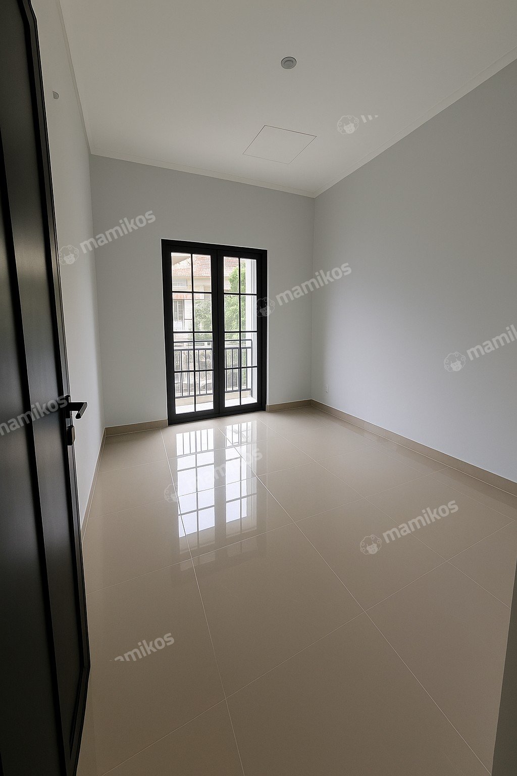 Rumah Sertifikat SHM 2 Kamar Tidur 2 Kamar Mandi Ciracas Jakarta Timur - Photo 5