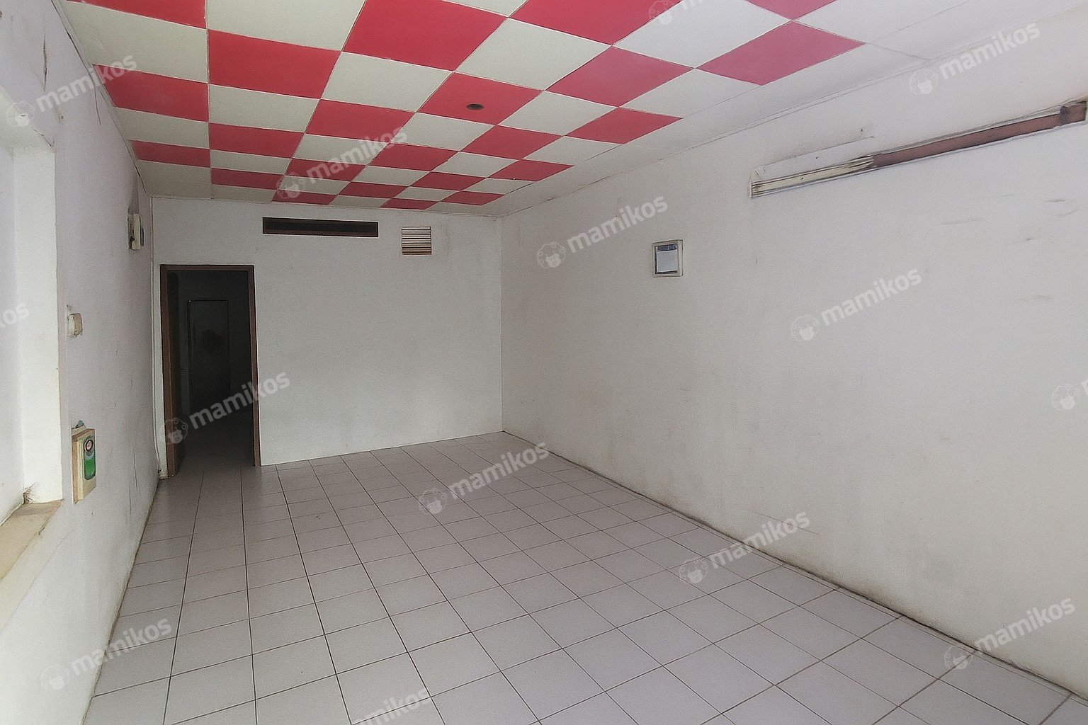 Rumah Sertifikat SHM 7 Kamar Tidur 4 Kamar Mandi Kebon Jeruk Jakarta Barat - Photo 4