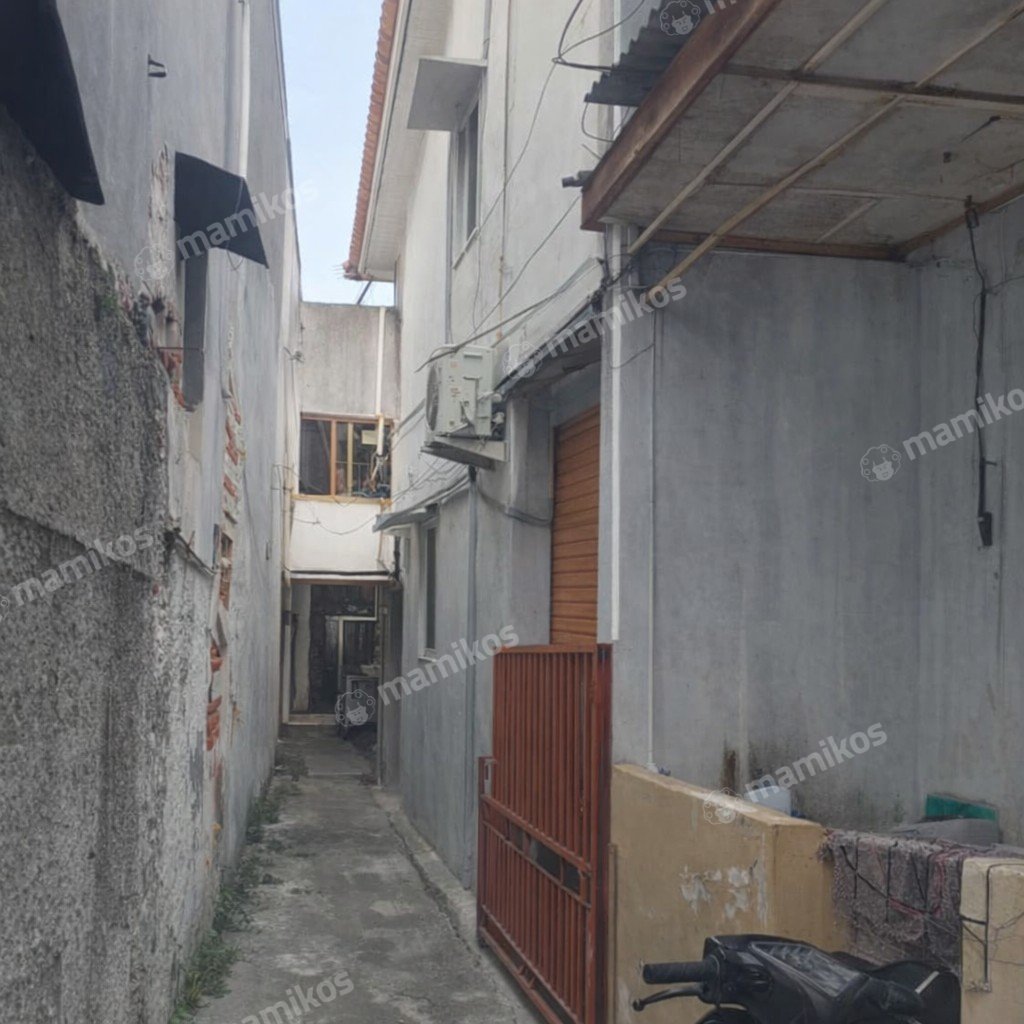 Rumah 3 Kamar Tidur 2 Kamar Mandi 2 Lantai Condet Jakarta Timur - Photo 3