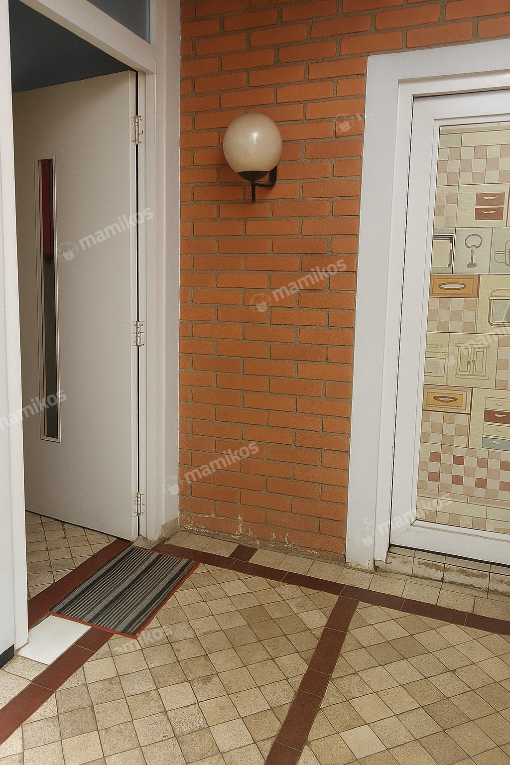 Rumah 3 Kamar Tidur 2 Kamar Mandi 2 Lantai Condet Jakarta Timur - Photo 4