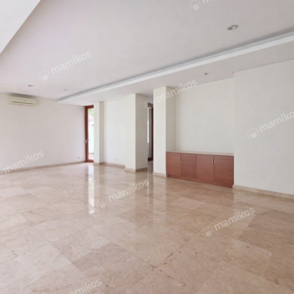 Rumah Sertifikat SHM 5 Kamar Tidur 5 Kamar Mandi Kemang Jakarta Selatan - Photo 3