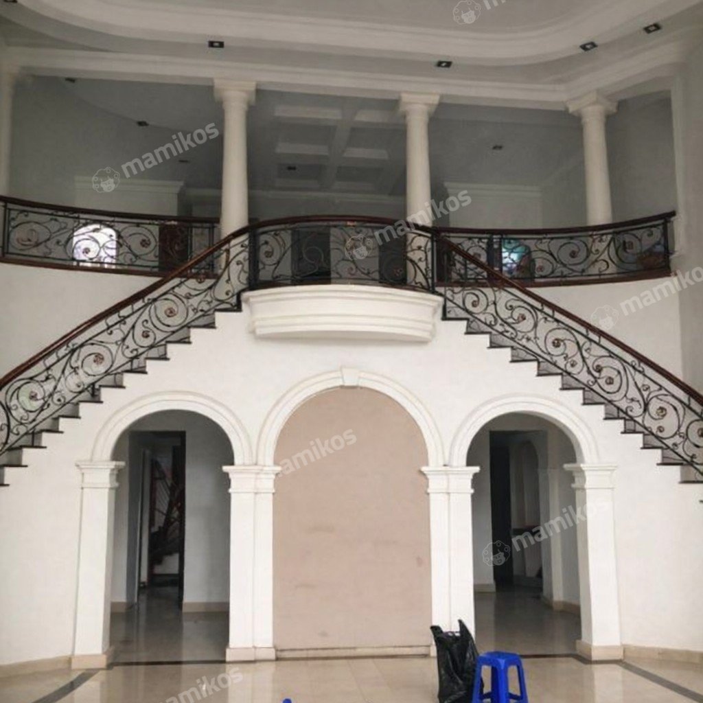Rumah Sertifikat SHM 8 Kamar Tidur 8 Kamar Mandi Kebayoran Lama Jakarta Selatan - Photo 3