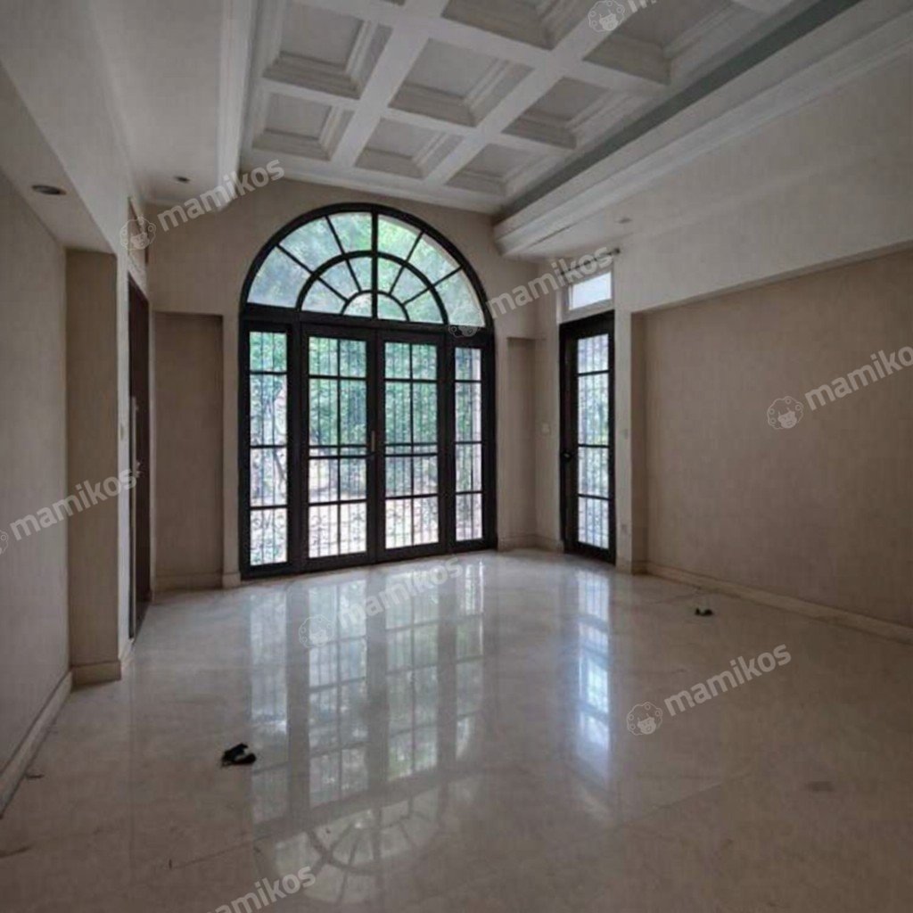 Rumah Sertifikat SHM 8 Kamar Tidur 8 Kamar Mandi Kebayoran Lama Jakarta Selatan - Photo 5
