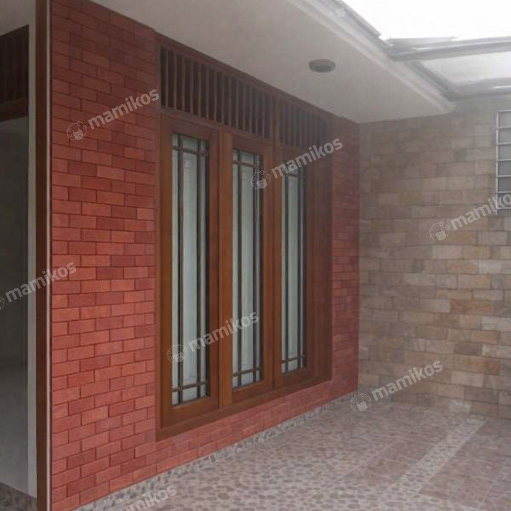 Rumah Sertifikat SHM 3 Kamar Tidur 3 Kamar Mandi Tebet Jakarta Selatan - Photo 2