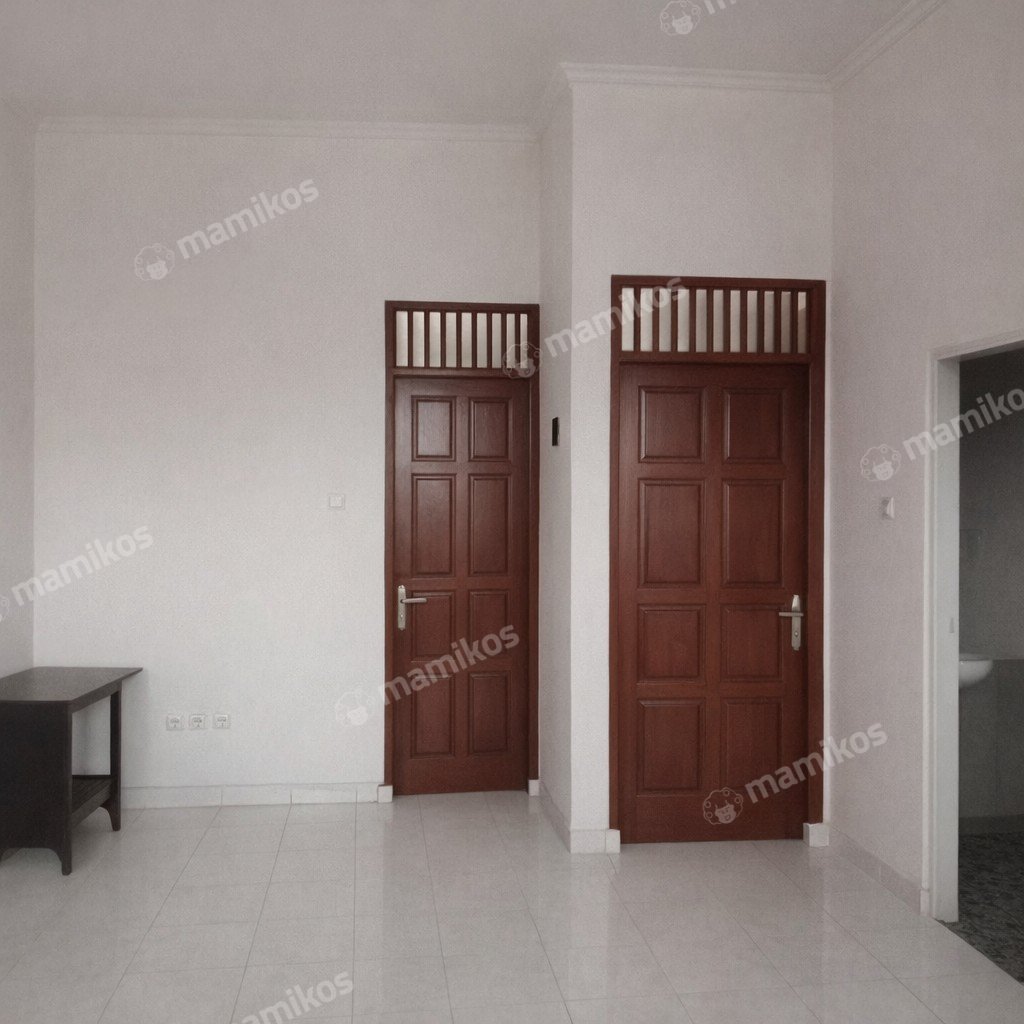 Rumah Sertifikat SHM 3 Kamar Tidur 3 Kamar Mandi Tebet Jakarta Selatan - Photo 4
