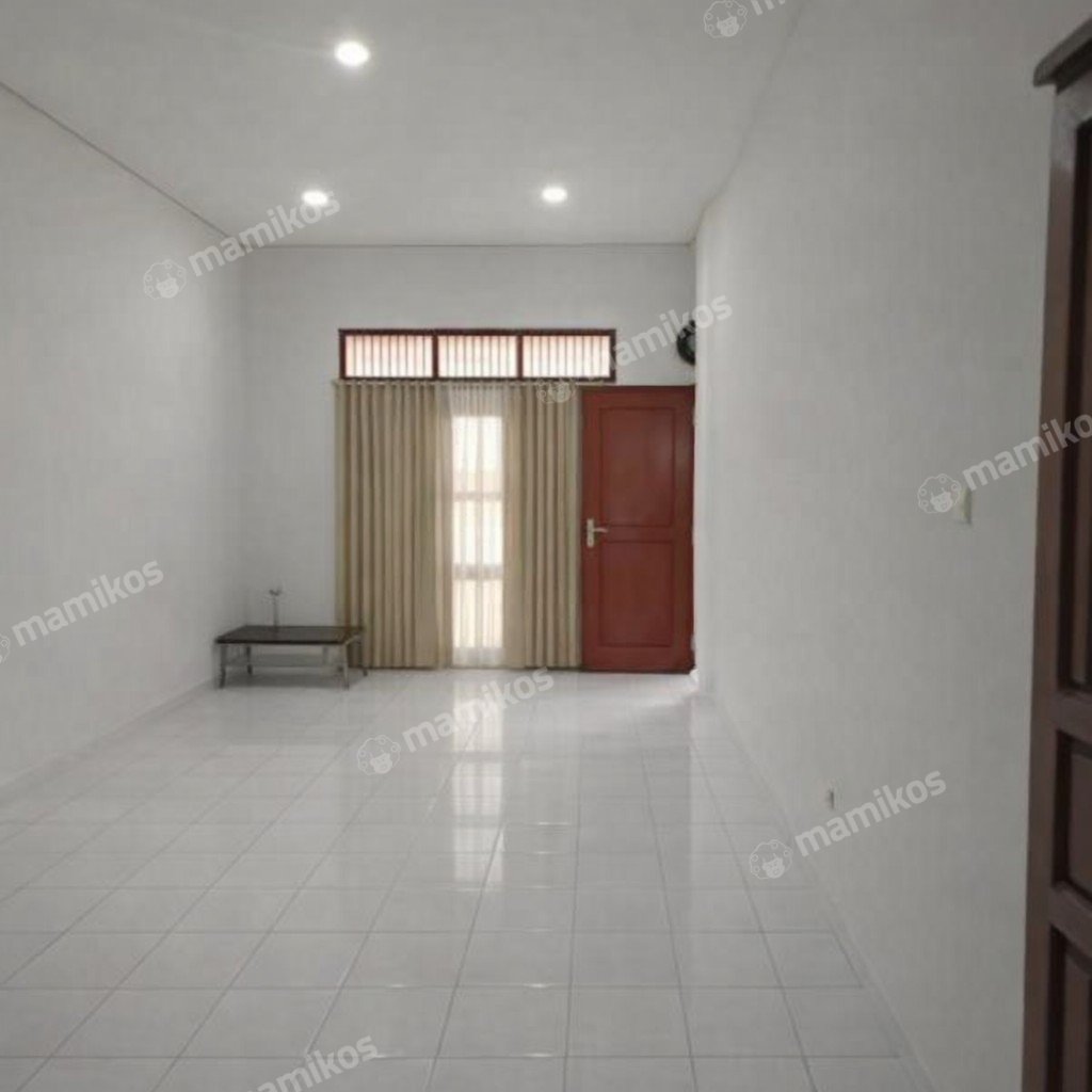 Rumah Sertifikat SHM 3 Kamar Tidur 3 Kamar Mandi Tebet Jakarta Selatan - Photo 5