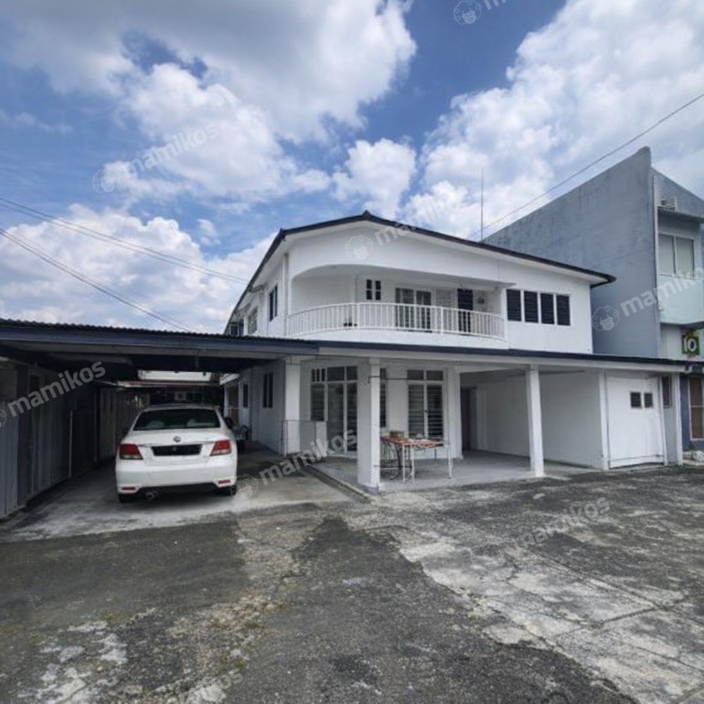 Rumah Sertifikat SHM 5 Kamar Tidur 5 Kamar Mandi Kebayoran Baru Jakarta Selatan - Photo 4
