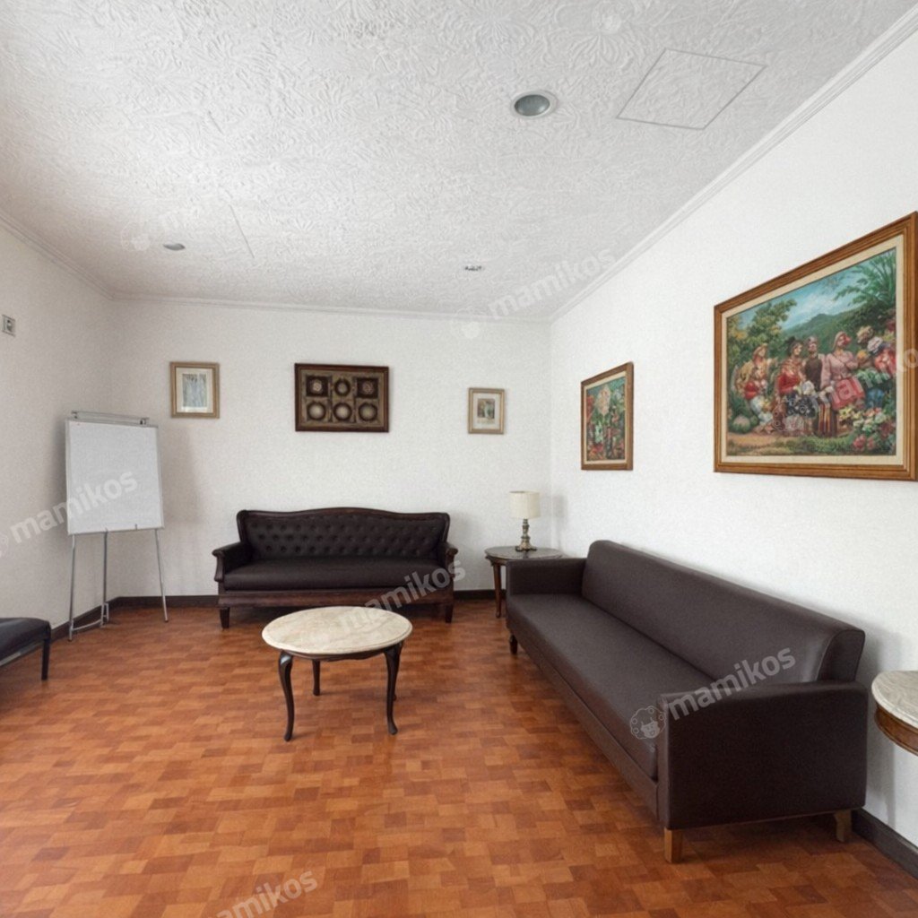 Rumah Sertifikat SHM 5 Kamar Tidur 5 Kamar Mandi Kebayoran Baru Jakarta Selatan - Photo 5