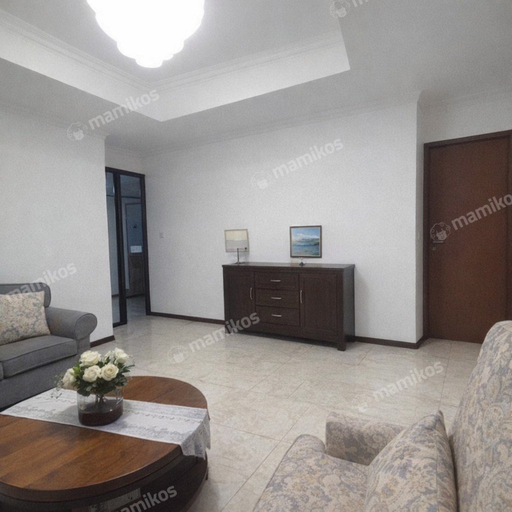 Rumah Sertifikat SHM 7 Kamar Tidur 4 Kamar Mandi Duri Kepa Jakarta Barat - Photo 2