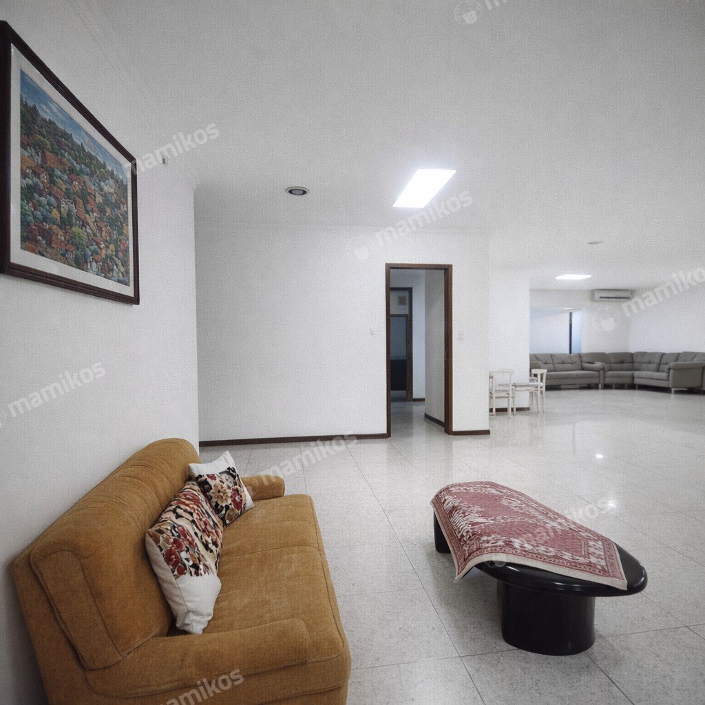 Rumah Sertifikat SHM 7 Kamar Tidur 4 Kamar Mandi Duri Kepa Jakarta Barat - Photo 3