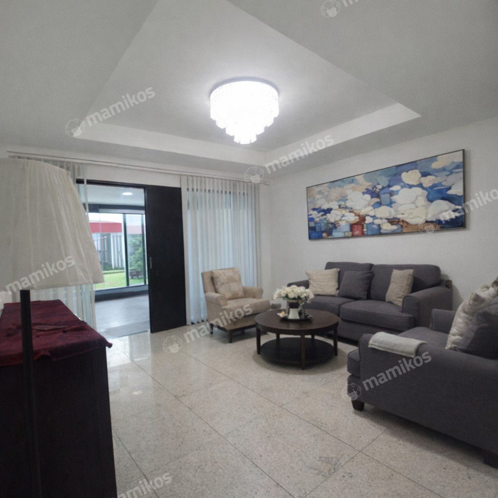 Rumah Sertifikat SHM 7 Kamar Tidur 4 Kamar Mandi Duri Kepa Jakarta Barat - Photo 4