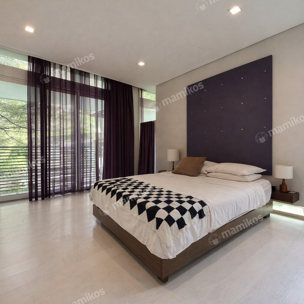 Rumah 6 Kamar Tidur 4 Kamar Mandi 2 Lantai Cilandak Jakarta Selatan - Photo 3