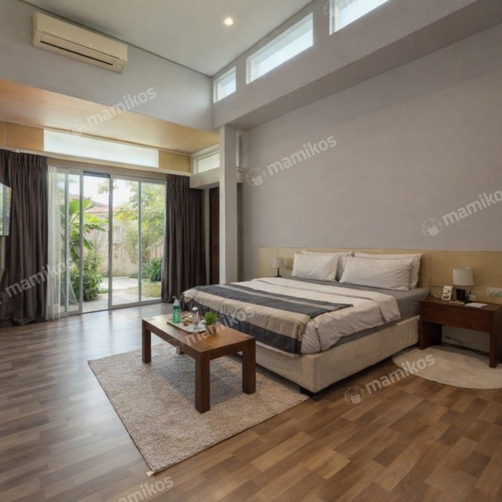 Rumah 6 Kamar Tidur 4 Kamar Mandi 2 Lantai Cilandak Jakarta Selatan - Photo 4
