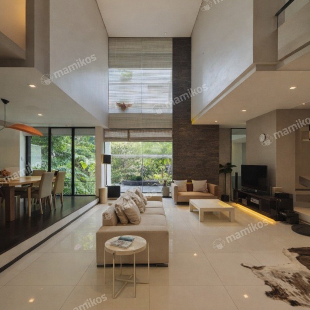 Rumah 6 Kamar Tidur 4 Kamar Mandi 2 Lantai Cilandak Jakarta Selatan - Photo 5