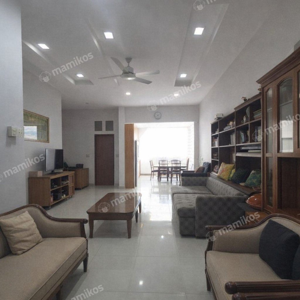 Rumah Sertifikat SHM 4 Kamar Tidur 3 Kamar Mandi Bintaro Jakarta Selatan - Photo 2