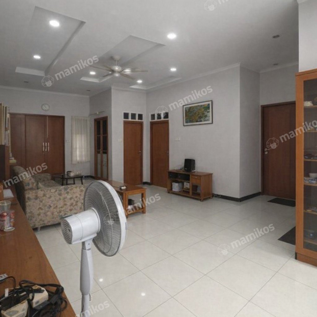 Rumah Sertifikat SHM 4 Kamar Tidur 3 Kamar Mandi Bintaro Jakarta Selatan - Photo 4