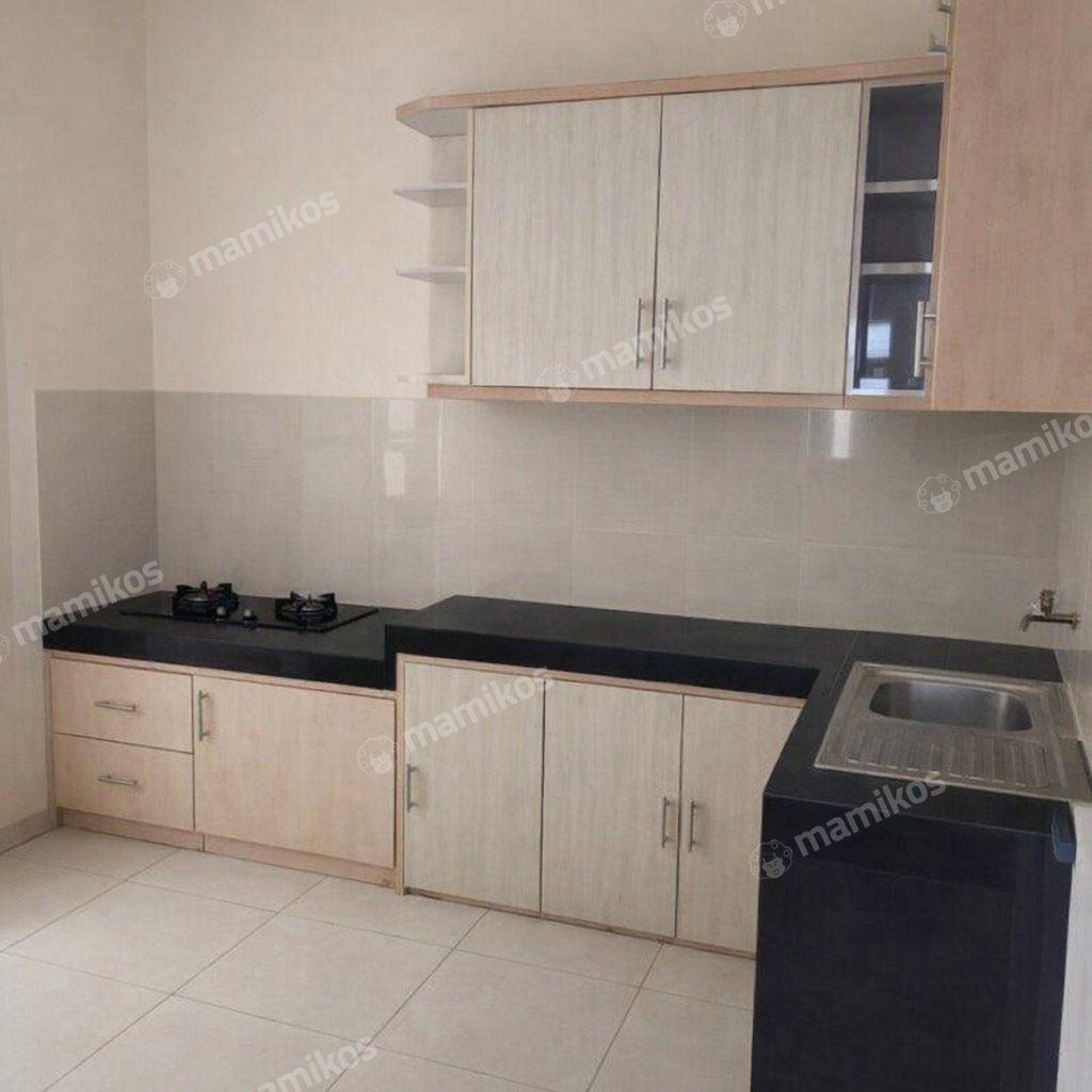 Rumah Sertifikat SHM 3 Kamar Tidur 3 Kamar Mandi Green Lake City Jakarta Barat - Photo 2