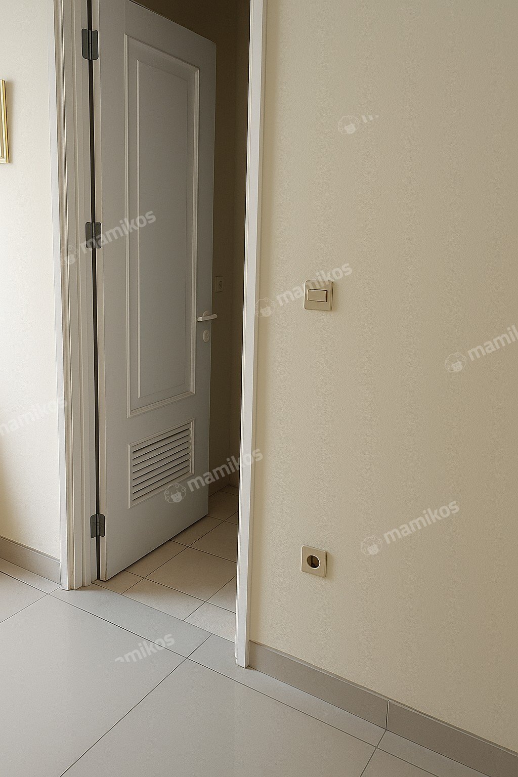 Rumah Sertifikat SHM 3 Kamar Tidur 3 Kamar Mandi Green Lake City Jakarta Barat - Photo 3