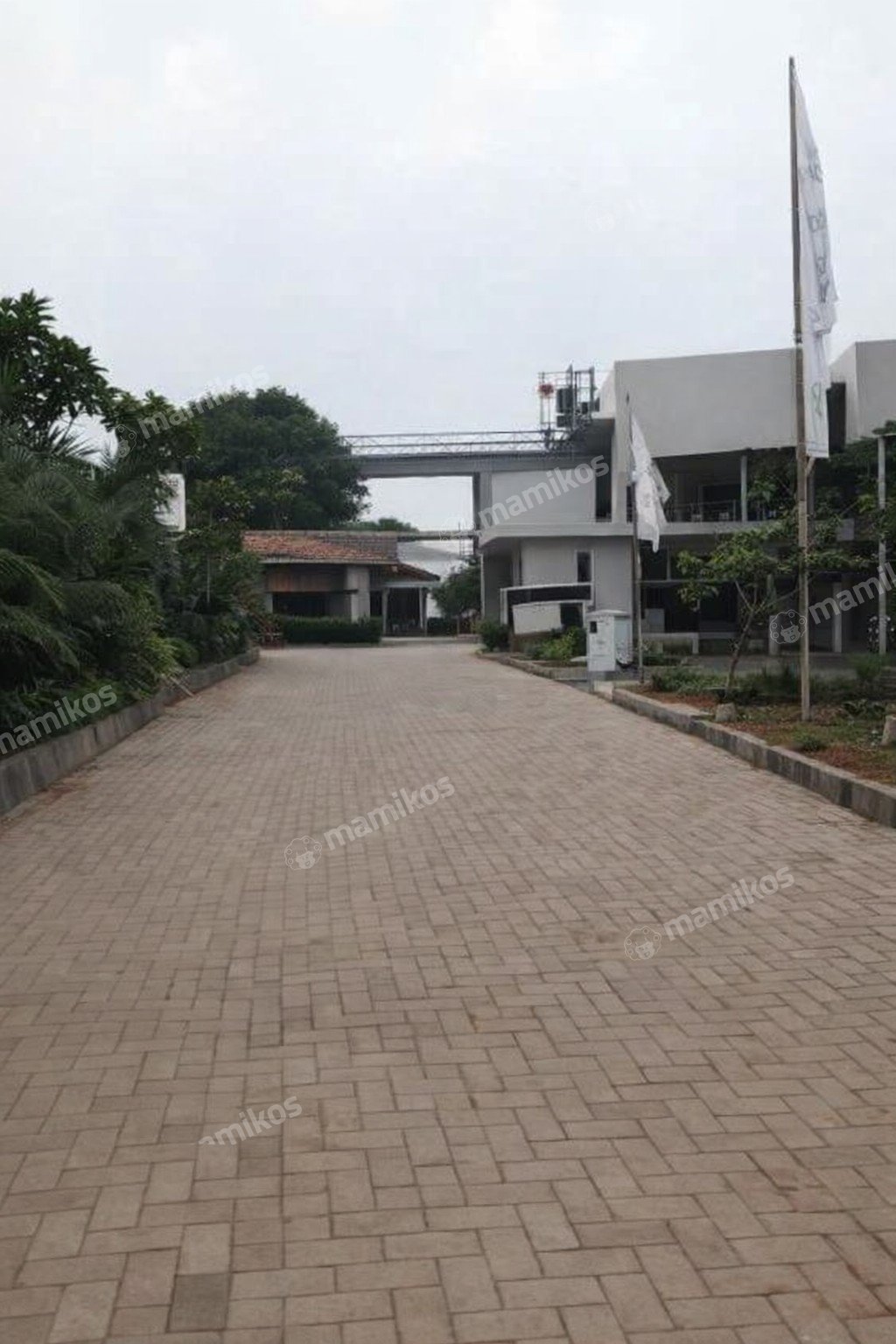 Rumah Sertifikat SHM 3 Kamar Tidur 2 Kamar Mandi Cipayung Jakarta Timur - Photo 3
