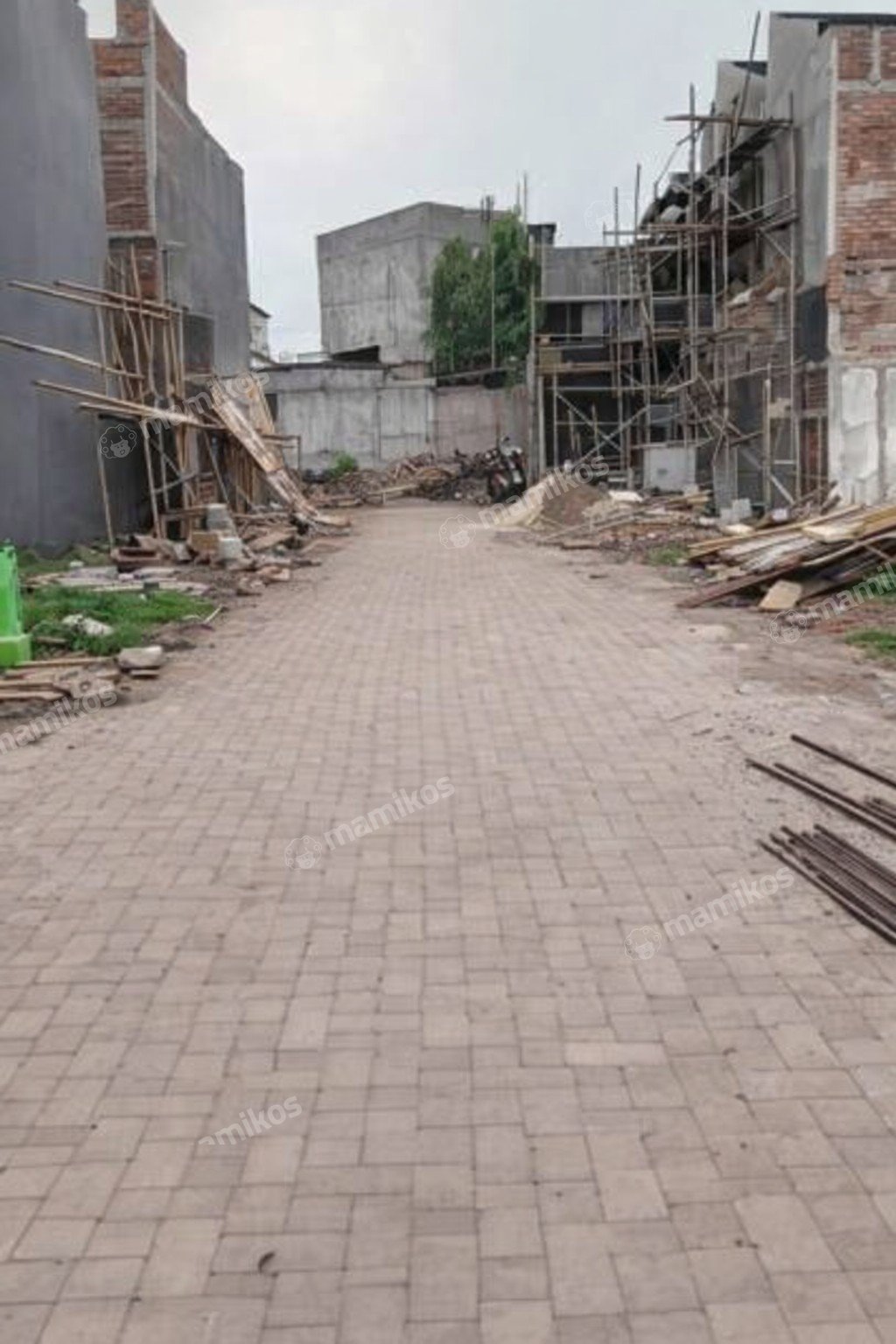 Rumah Sertifikat SHM 3 Kamar Tidur 2 Kamar Mandi Cipayung Jakarta Timur - Photo 5