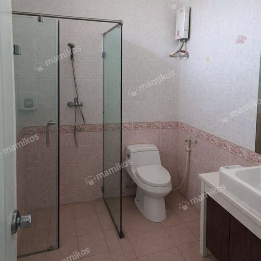 Rumah Sertifikat SHM 4 Kamar Tidur 4 Kamar Mandi Taman Ratu Jakarta Barat - Photo 4