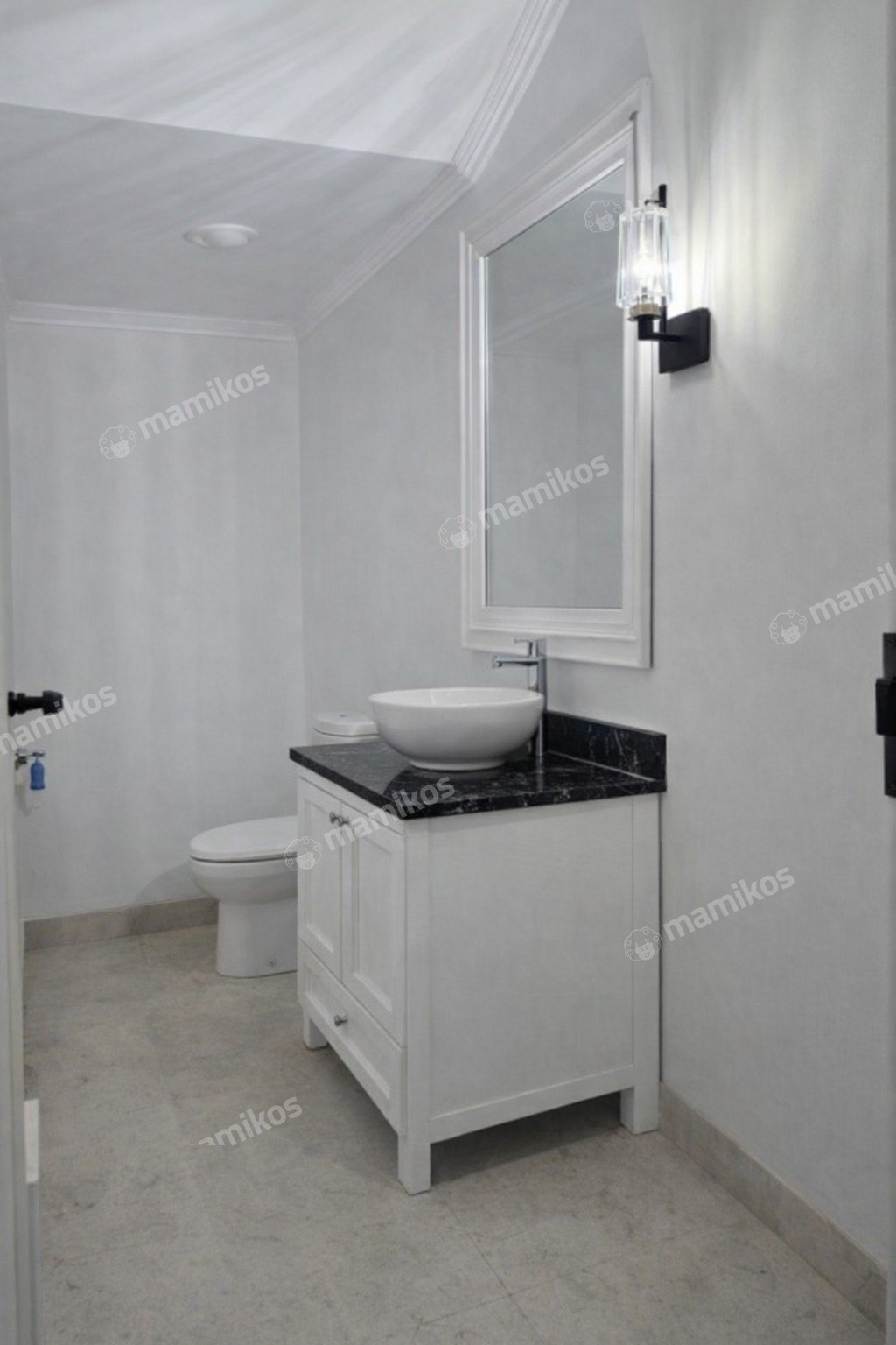 Rumah Sertifikat SHM 5 Kamar Tidur 4 Kamar Mandi Cilandak Jakarta Selatan - Photo 5