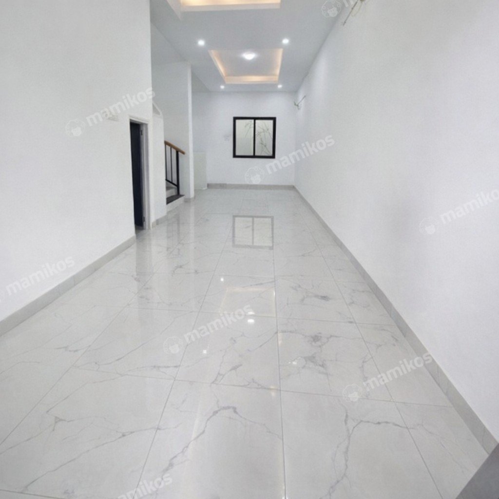 Rumah Sertifikat SHM 6 Kamar Tidur 7 Kamar Mandi Kelapa Gading Jakarta Utara - Photo 2