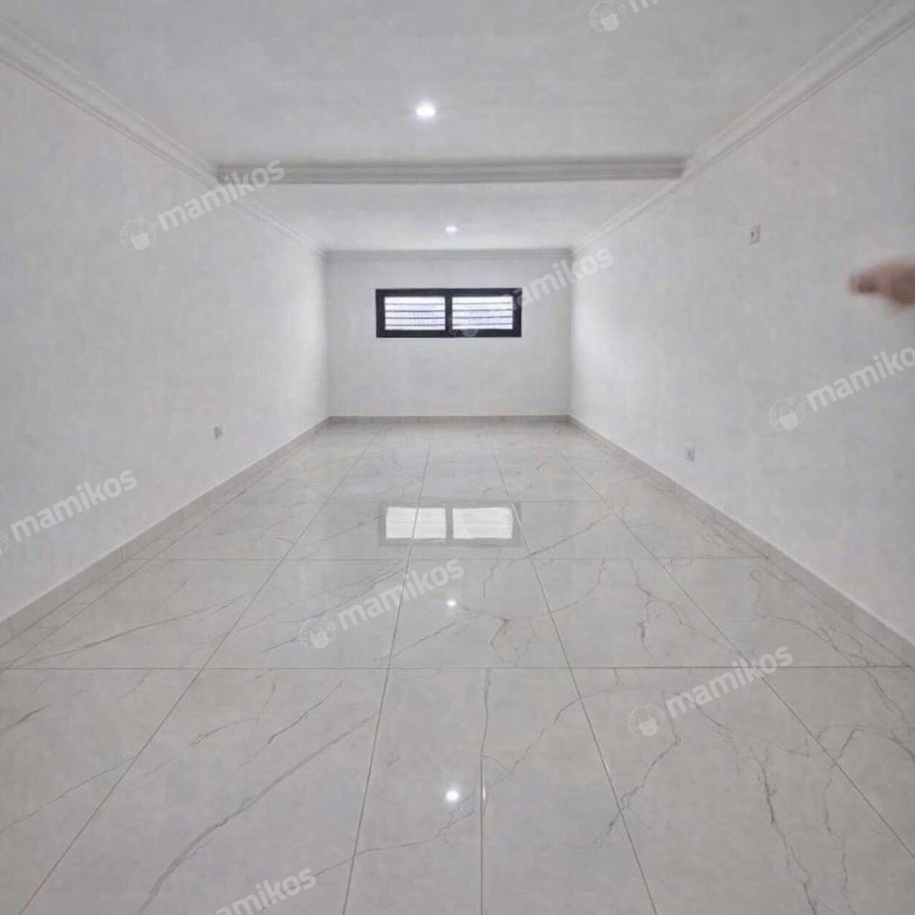 Rumah Sertifikat SHM 6 Kamar Tidur 7 Kamar Mandi Kelapa Gading Jakarta Utara - Photo 5
