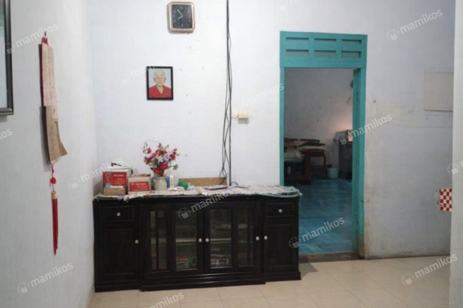 Rumah Sertifikat PPJB 3 Kamar Tidur 2 Kamar Mandi Matraman Jakarta Timur