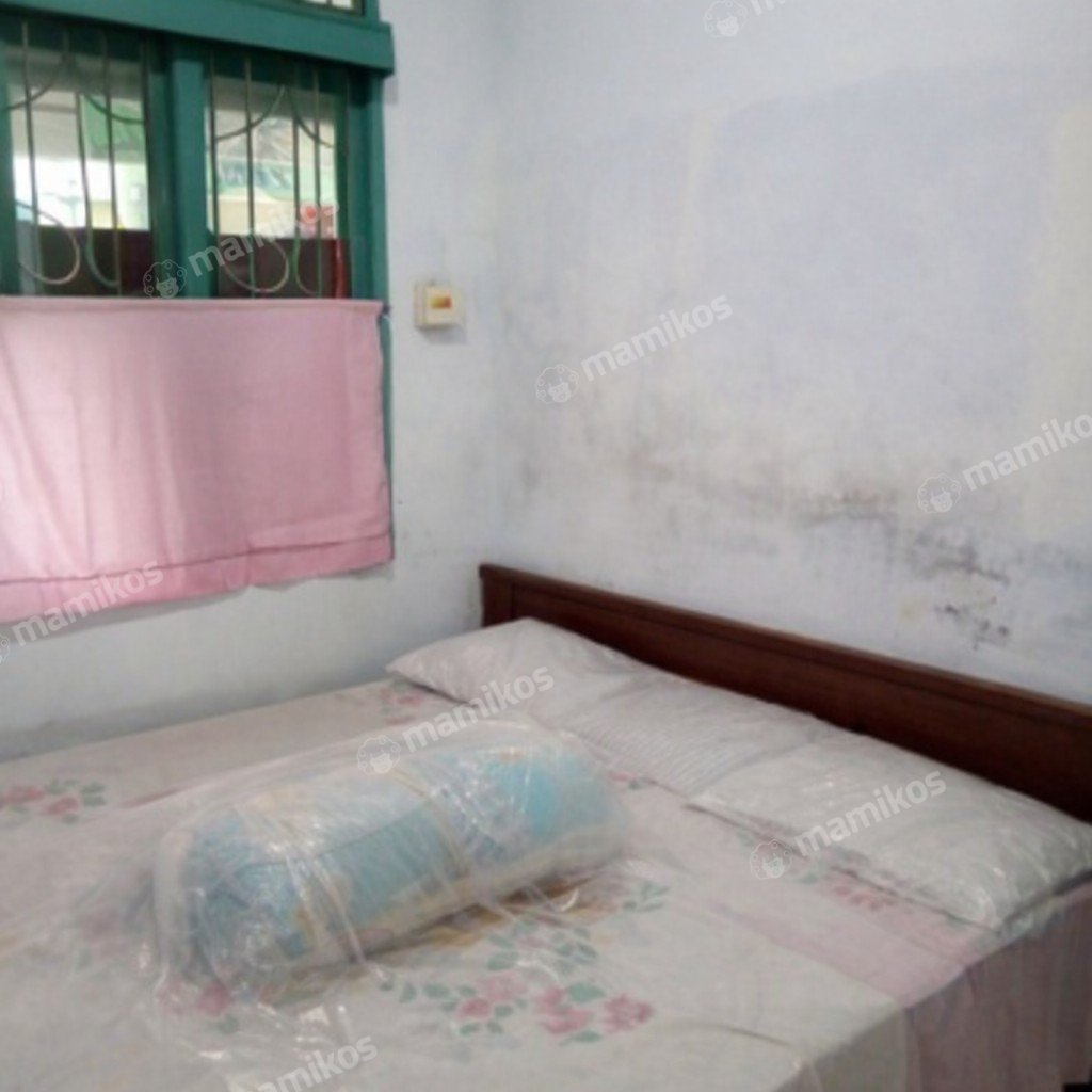 Rumah Sertifikat PPJB 3 Kamar Tidur 2 Kamar Mandi Matraman Jakarta Timur - Photo 2