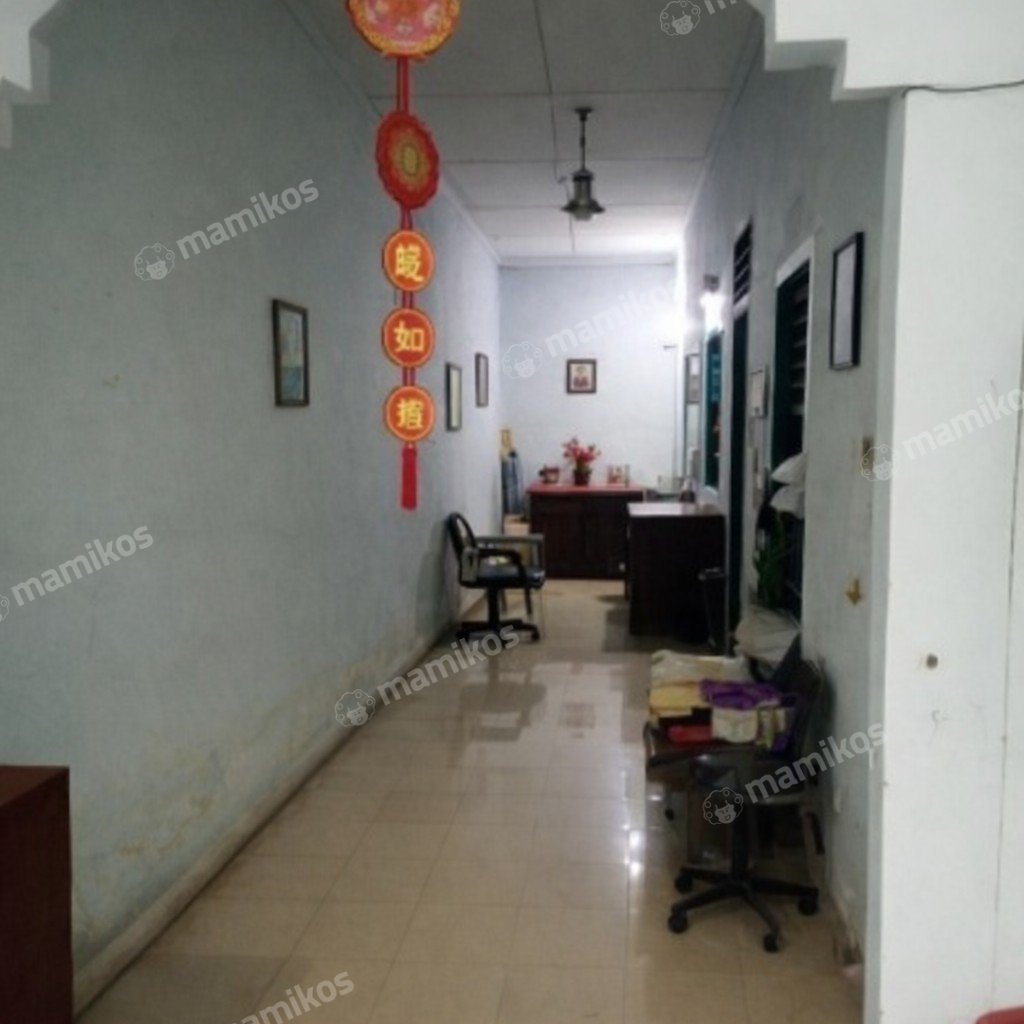 Rumah Sertifikat PPJB 3 Kamar Tidur 2 Kamar Mandi Matraman Jakarta Timur - Photo 3