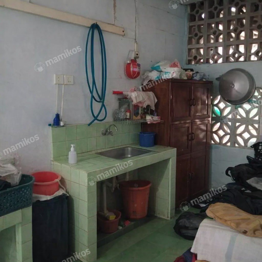 Rumah Sertifikat PPJB 3 Kamar Tidur 2 Kamar Mandi Matraman Jakarta Timur - Photo 5