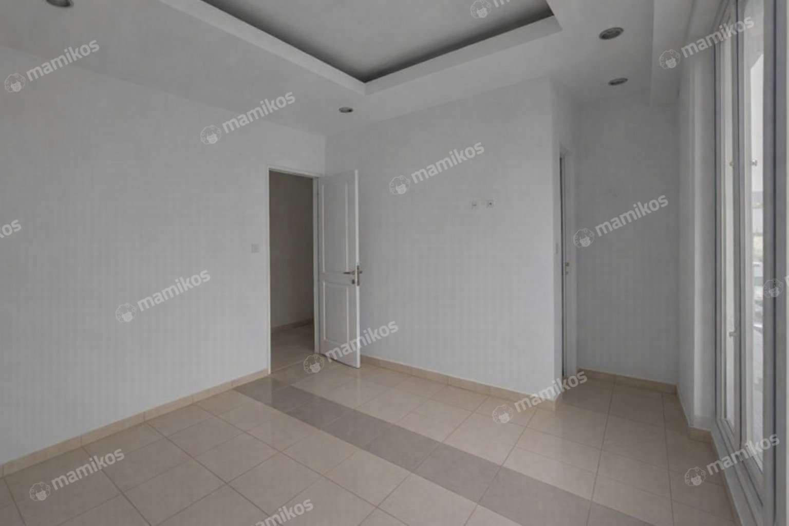 Rumah Sertifikat SHM 4 Kamar Tidur 3 Kamar Mandi Kota Wisata Jakarta Timur - Photo 2